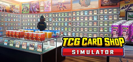 TCG Card Shop Simulator Cracked