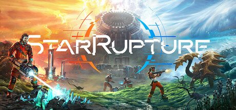 StarRupture – Full Game Download Free